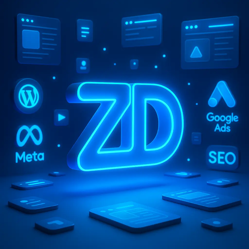 Meta Ads for ProdukDigital